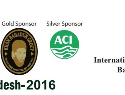 6th Agro Tech Fair Bangladesh, 2016